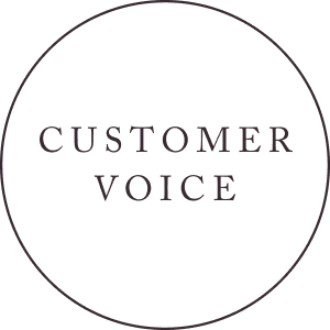 CUSTOMER VOICE